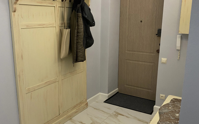Velikolepnaya v tsentre Sankt-Peterburga Flat
