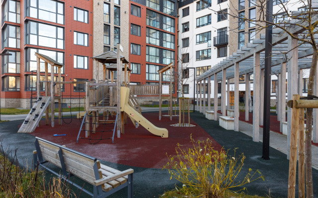 Квартира Уютная Однокомнатная