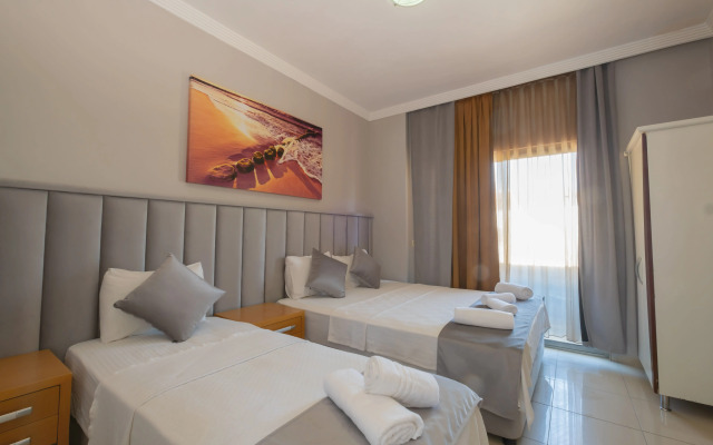 Infinity Hotel Kemer
