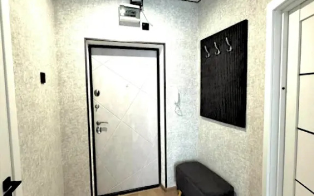 Квартира Новая уютная