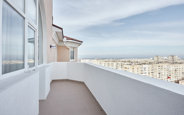 Apartamentyi V Gorode Sevastopol