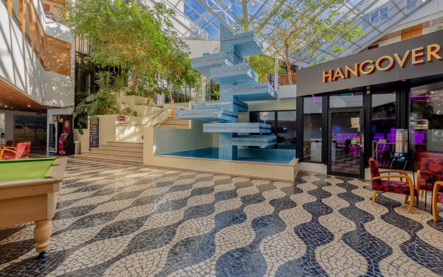 Muthu Oura Praia Hotel