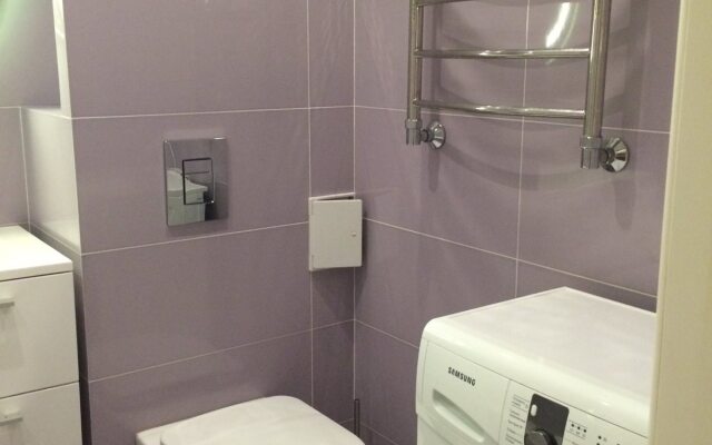 Апартаменты Новаторская Улица 4/22