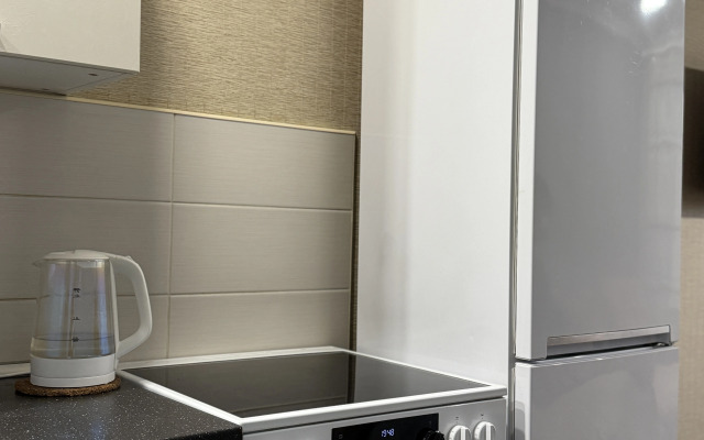 Квартира на Московском с прекрасным видом