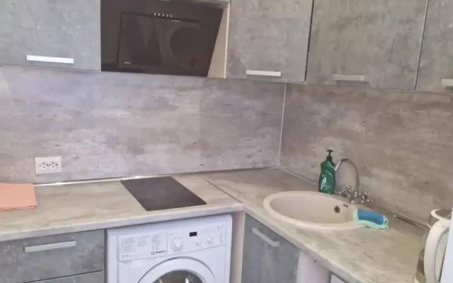 Апартаменты Мандарин на Ленинском Проспекте 42