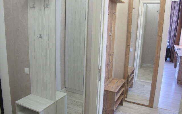Staroobryadcheskaya 62 Apartments