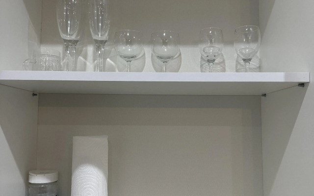 Квартира Видовая Евро двушка