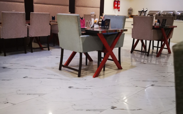 PK Residency Hotel