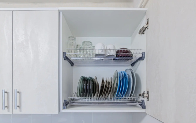 Na Chistopolskoy Ulitse Flat