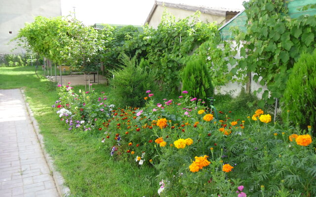 Guest House KrymVodoley