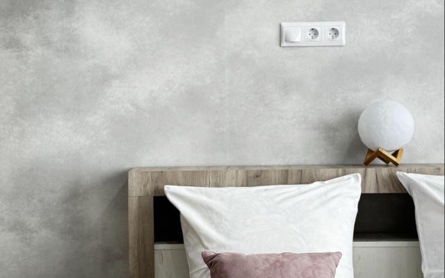 Апартаменты Гринхаус Автомобилистов 13