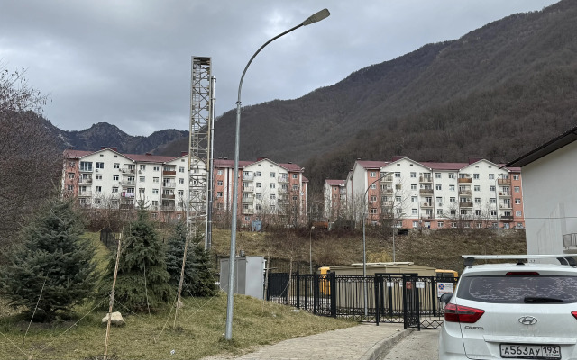 Flat Achishko 681 Ya Na More