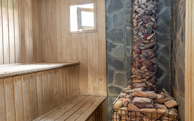 Частный дом на Кирова 126