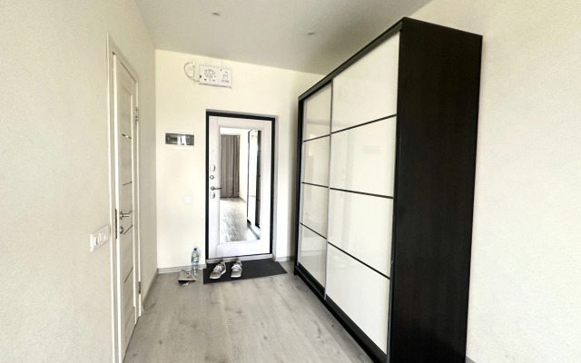 Istoman Bolshaya Studiya 35 m2 Apartments