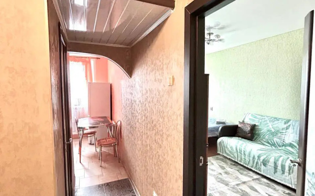 Квартира Уютная в центре Калуги