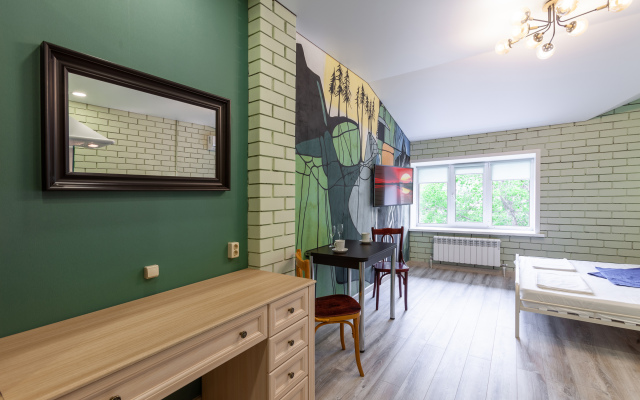 House On Potapova Guest House