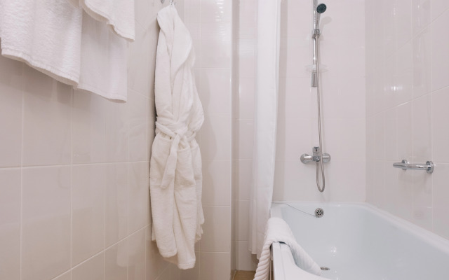 Zelenaya roscha(Sochi)