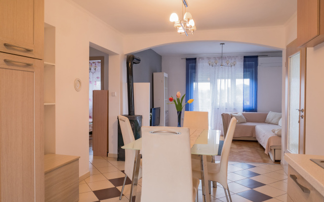 Apartman J&M Grobnik Apartments	