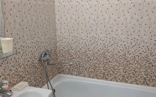 Ryadom S Gornym Vozdukhom Flat