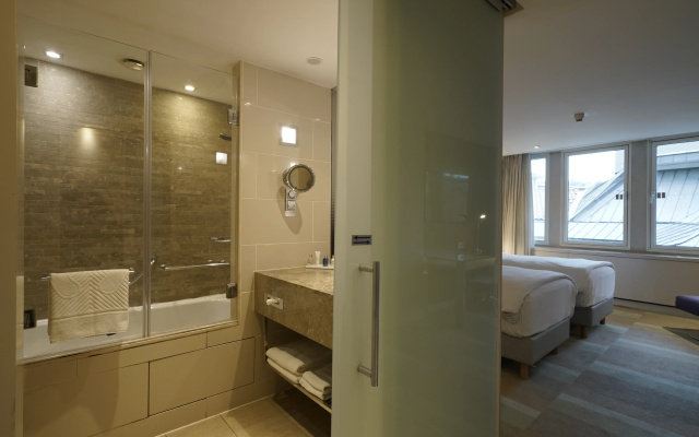 Radisson Blu Bosphorus , Istanbul