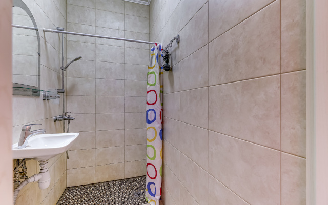 Квартира Студия в центре у Казанского