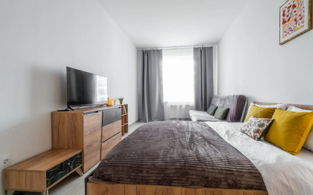 Apartme Manchesterskaya Flat