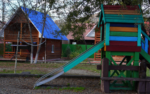 База отдыха Уют