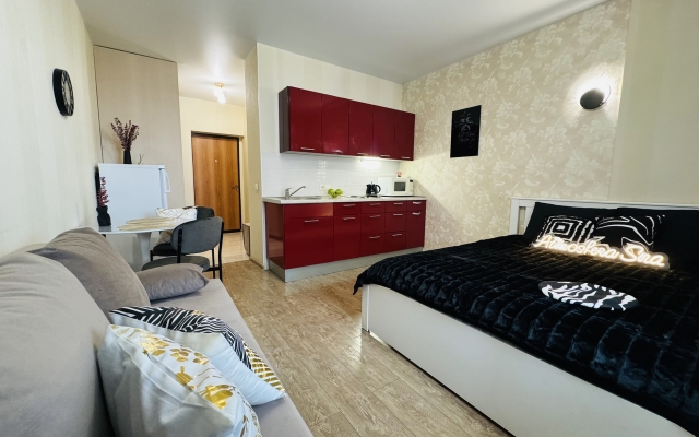 Квартира Atmosfera Sna в центре города