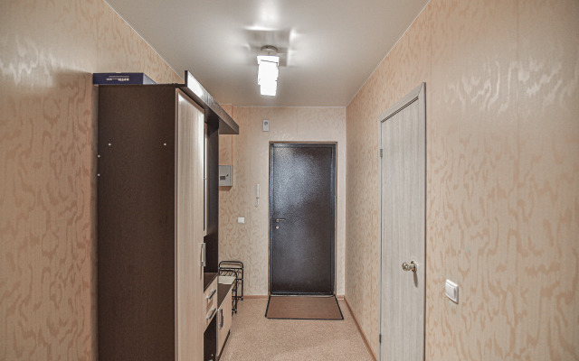 Квартира с Красивым Видом на Лес и Горы