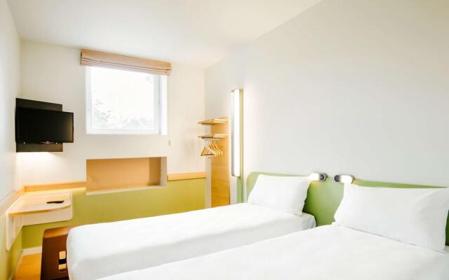 Ibis Budget Panfilovskaya Hotel