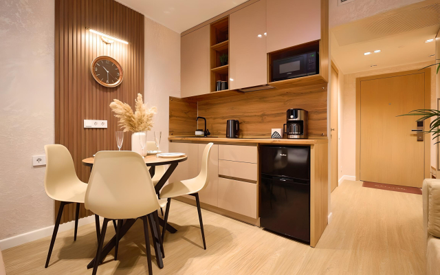 Апартаменты Grand Palace 1231