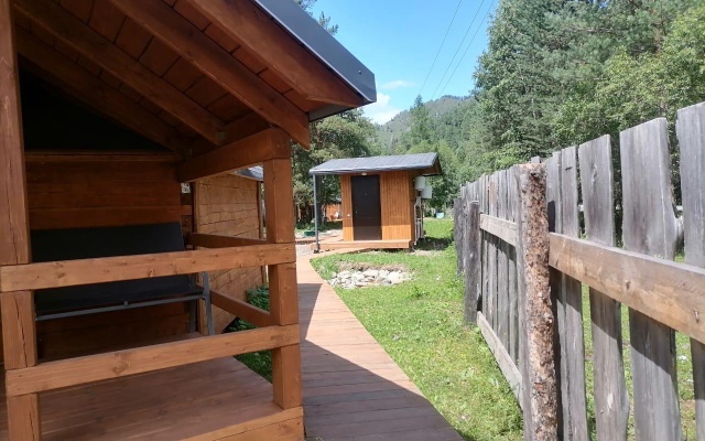 Chastny Dom Ail "tyalan"