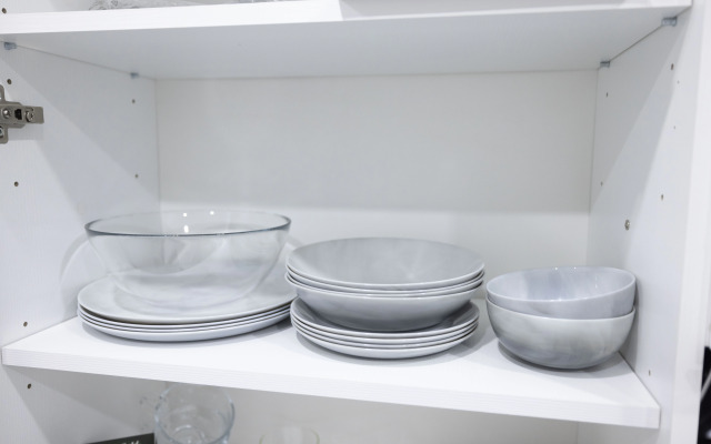 U Aeroporta Luks Apartaments