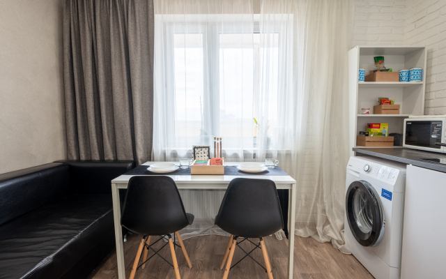 Na Prospekt Universiady 14 Flat