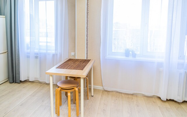 Квартира Калина на Никитина