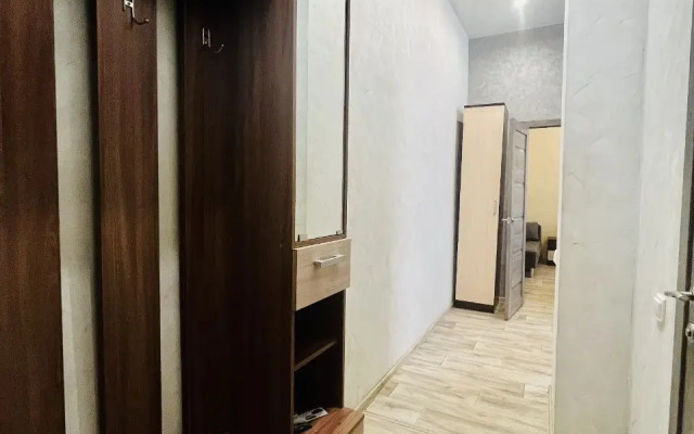 Sovetskaya 176/12 Flat