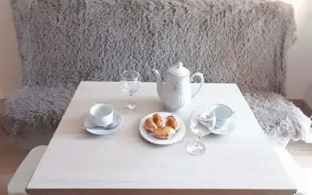 Квартира на Пархоменко