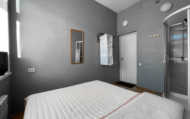 Отель Сафари