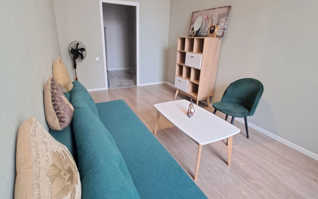 Квартира в Самом Сердце Санкт Петербурга