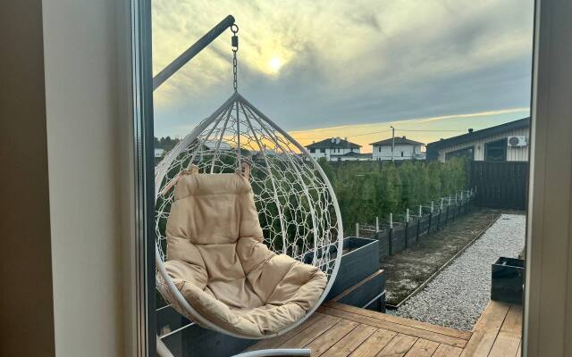 Na Grinvud 41k Guest House