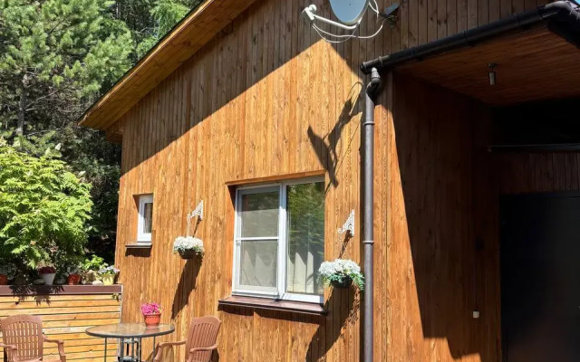 Усадьба Еремеевых