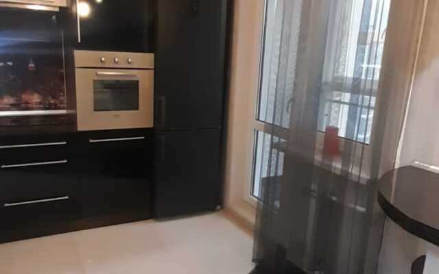 Studiya Na Podgorodskoy Flat