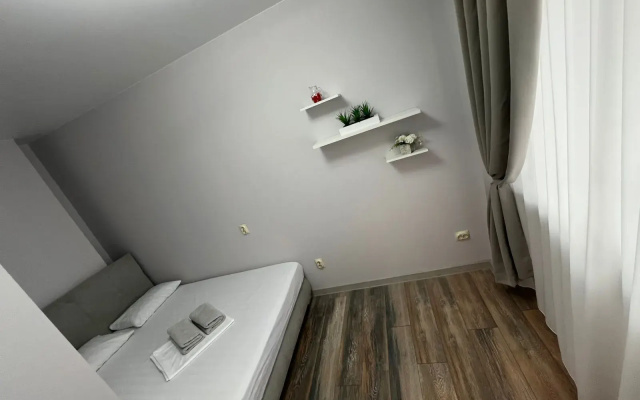Apartamenty Na Zelenom Bul'vare
