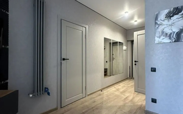 Квартира в клубном домe Эталон