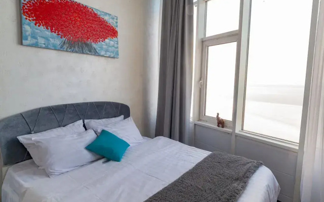 Апартаменты Nebo-VL 7