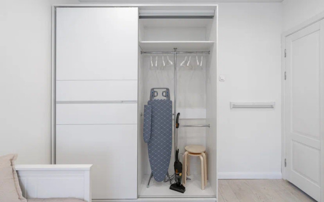 Квартира 36,2 м2 Ивановская 2 Кровати