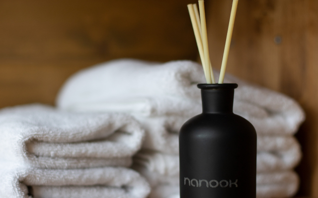 Мини-отель Nanook Inn