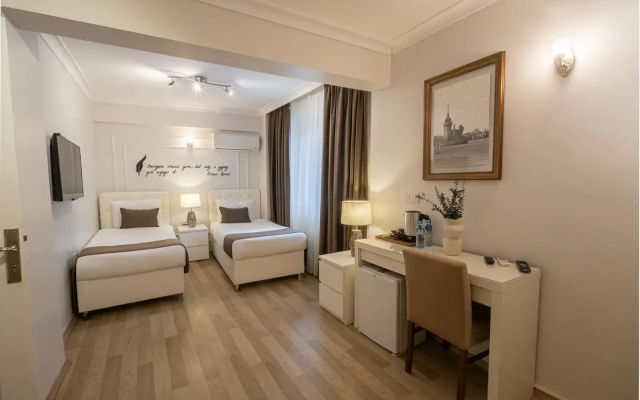 The Print House Hotel