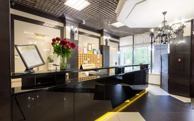 Hotel Polet
