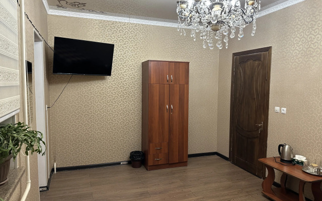 Lotos Mini hotel